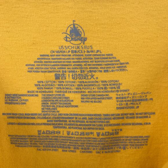 2/$30 Alice in Wonderland Disney Shirt Size S Cheshire Cat Tank Top Shirt Brunch - Picture 6 of 7